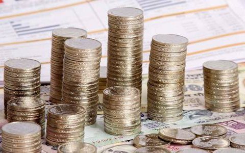 银河期货直播室