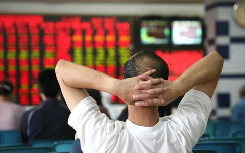 期货直播间是干