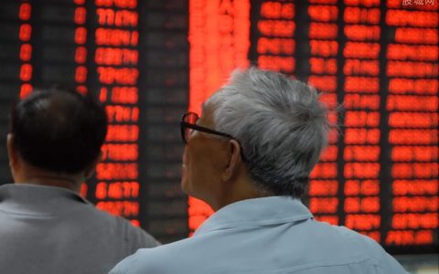 期货直播室动态